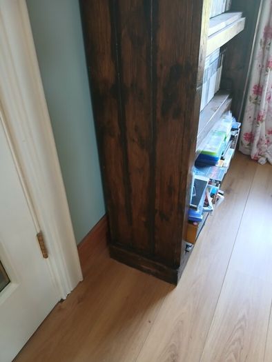 Large Bookcase/Unit