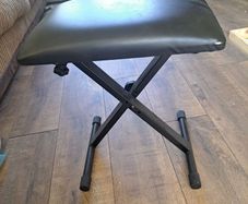 Piano stool