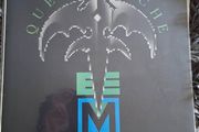 Queensryche  Empire LP 1990 Vinyl Complete