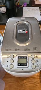 Bread maker