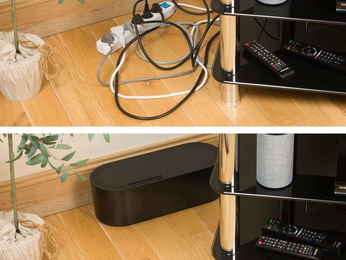 Cable Management Box