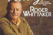 Free Postage! Rodger Whittaker. Feelings. CD.
