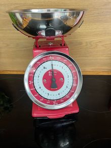 Weighing Scales