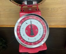 Weighing Scales
