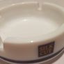 silk cut purple ashtray ,,prefect condition,,collectors item with smoking ban,buyer collects or pays postage thank you Image 7