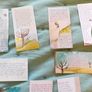 Steiner inspired Story Matching Game Image 3
