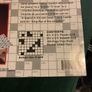 Brand New Vintage Unopened World's Largest Crossword Puzzle Image 5