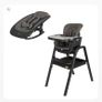 Tutti Bambini Nova "from Birth to 12 Years" Complete Highchair Package Image 3