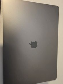 MacBook