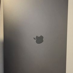 MacBook