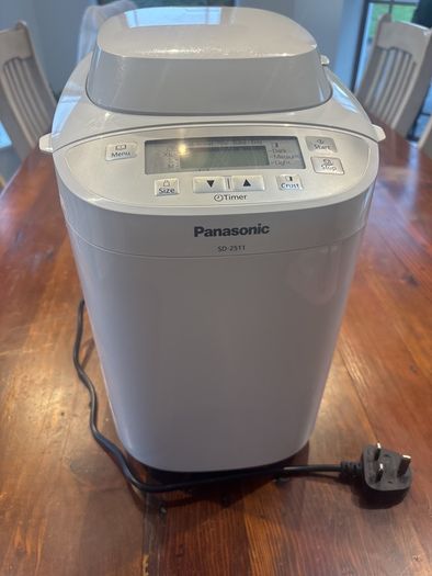 breadmaker