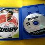 Rugby PlayStation 2 ps2 games Original Image 2