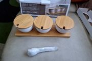 belleek living bowls