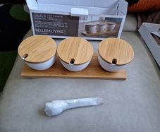 belleek living bowls