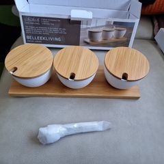 belleek living bowls