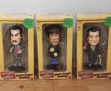 Large only fools and horses figurines (NEW)