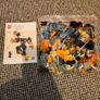 lego 71806 Coles Earth Mech LEGO Ninjago 71806 Coles Earth Mech Image 3