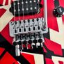Evh frankenstrat Image 8