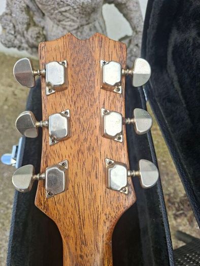 1980 Hondo ll Professional "The Paul" Matsumoku Japan w/ Gator Hardcase