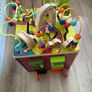 Zany zoo activity cube Image 4