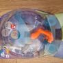 BRAND NEW Disney Miles From Tomorrow Deluxe Action Figure - Merc with Light & Sound Image 4