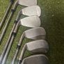 Taylormade Stealth irons 4-PW Image 4