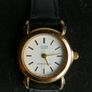 Ladies Watch Citizen Quartz with Leather Strap and Shield, Works Image 6
