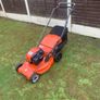 Lawnmower Image 2
