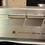 Philips F2224 stereo digital tuner Image 2