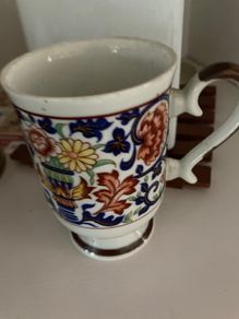 Ceramics a Peter John product   Perfect condition collection Dublin 12