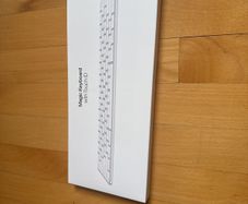 Apple Magic Keyboard Mac