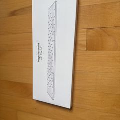 Apple Magic Keyboard Mac