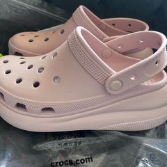 Crush Crocs