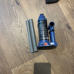 hydraulic jack 2ton