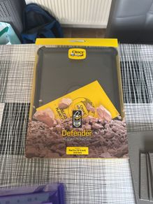 Ipad otterbox case 12.9 inch