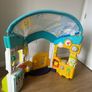 Fisher-Price Laugh & Learn Smart Learning Home Playset Image 6