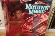 Various Artists - More Motown Magic Vol. 2 [Vinyl]