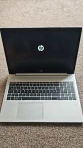 HP Probook 455R G6