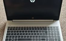 HP Probook 455R G6