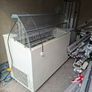 Commercial ice cream cabinet quick sale Image 3