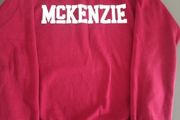McKenzie Jumper
