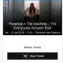 florence + the machine thomond seated Image 2