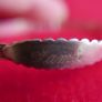 Solid Sterling Silver Vintage Bangle  Expandable Buckle 7,07g Image 7
