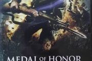 Medal Of Honor: Pacific Assault [2004] (PC Game)