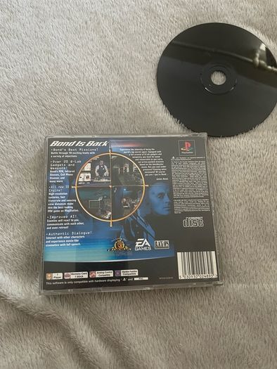 PlayStation one games