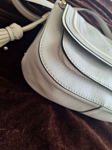 kate spade leather bag