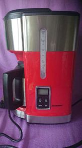 Coffee maker