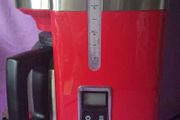 Coffee maker