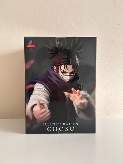 Choso figure