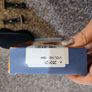 Wittner Violin Centre Fit Chin Rest Image 4